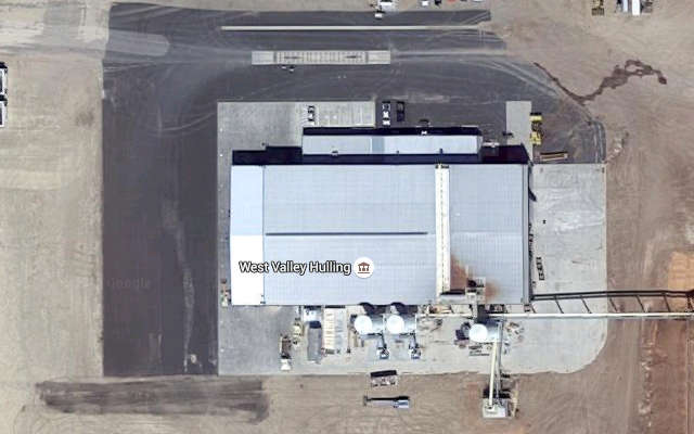 Our Facility