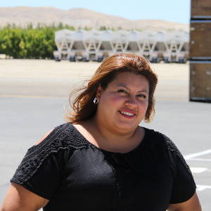 Norma Echavarria